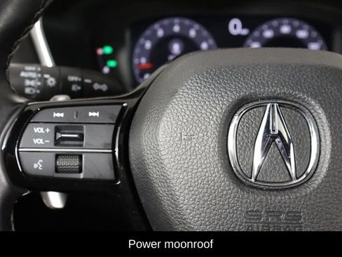 Used 2024 Acura Integra A-Spec FWD image 8