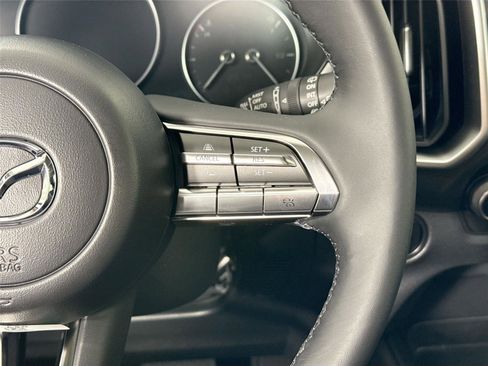 New 2026 MAZDA CX-50 AWD 2.5 S w/ Cargo Package image 21