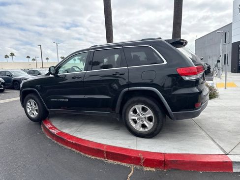 Used 2014 Jeep Grand Cherokee Laredo w/ Quick Order Package 23E RWD image 12