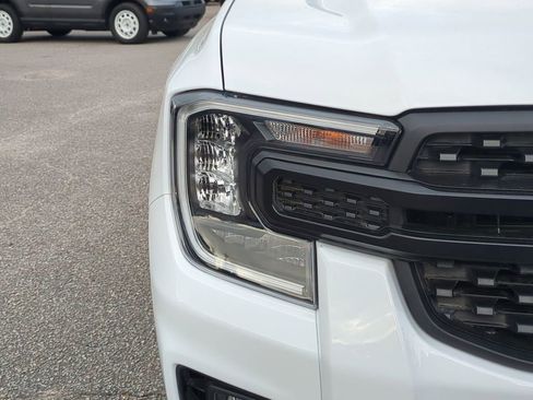 New 2026 Ford Ranger XL w/ Trailer Tow Package image 10