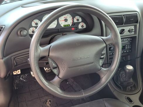 Used 2004 Ford Mustang Cobra RWD image 13