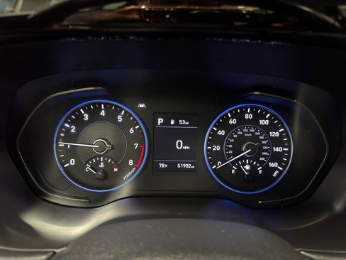 Used 2021 Hyundai Palisade SEL AWD/4WD image 19