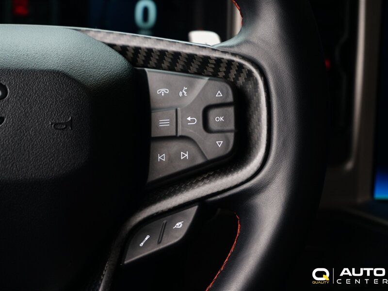 Used 2023 Ford Bronco Raptor AWD/4WD image 19
