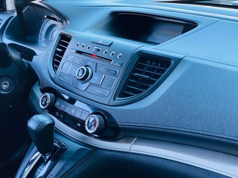 Used 2016 Honda CR-V LX image 40