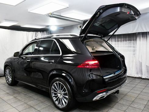 Used 2024 Mercedes-Benz GLE 350 4MATIC image 67