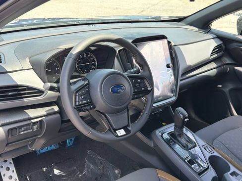 New 2026 Subaru Crosstrek 2.5i Sport AWD/4WD image 16