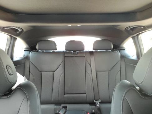 Used 2023 BMW i4 eDrive35 w/ Premium Package RWD image 37
