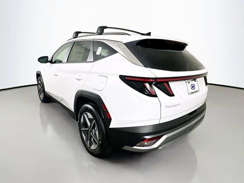 New 2026 Hyundai Tucson SEL image 7