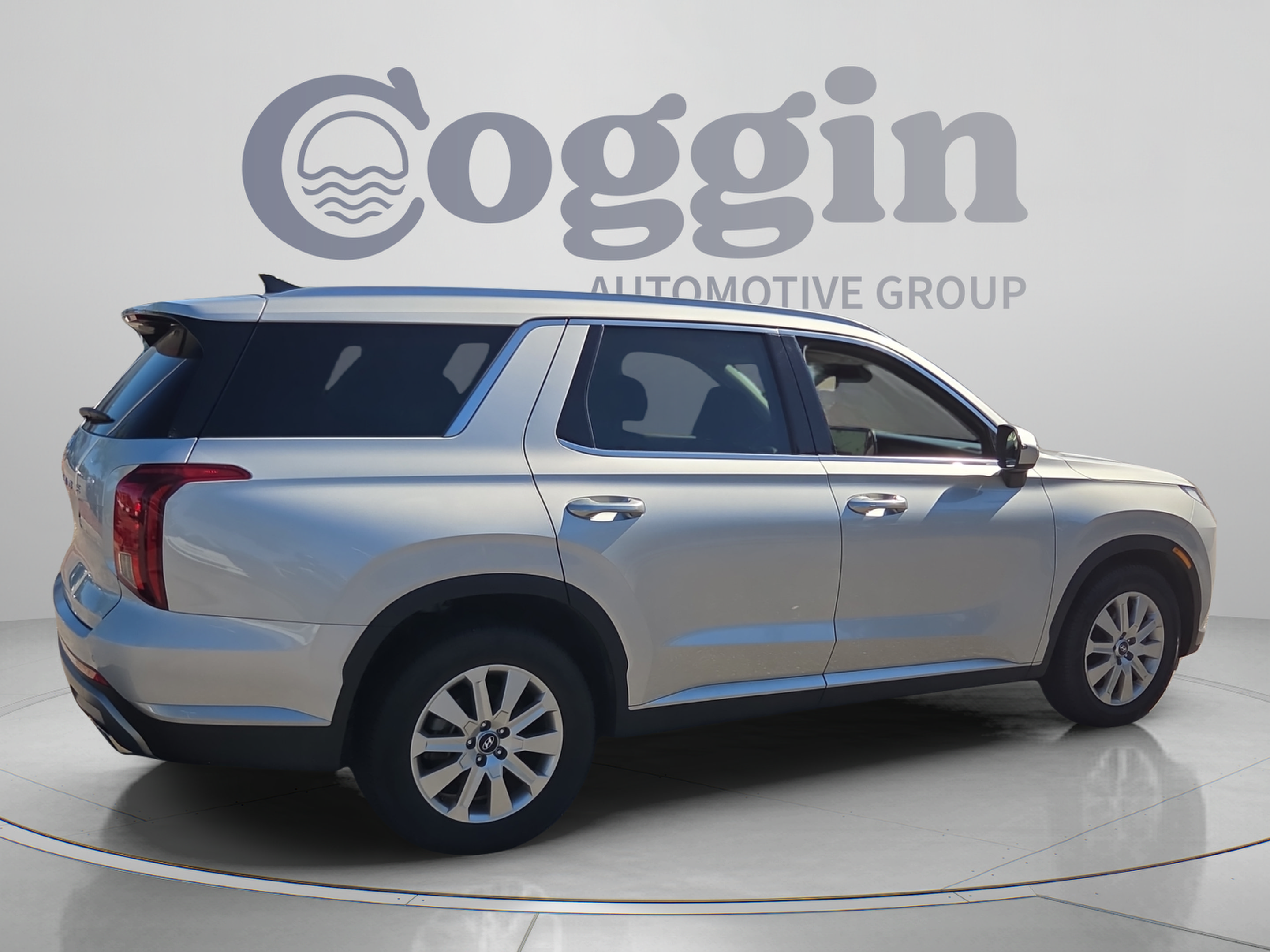 Used 2024 Hyundai Palisade SEL FWD image 5