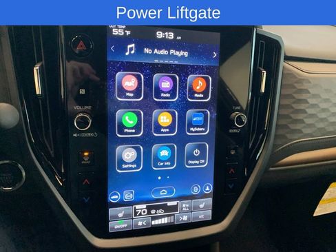 New 2025 Subaru Forester Sport image 7