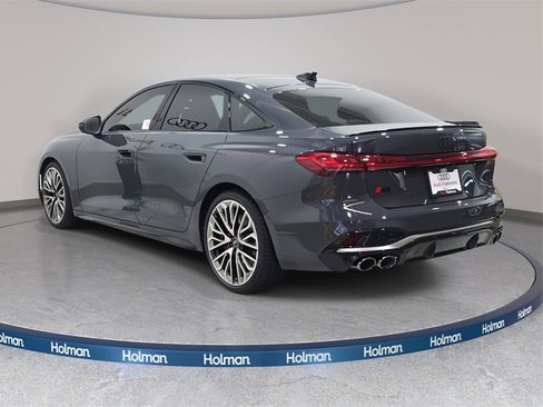 New 2025 Audi S5 Prestige image 7