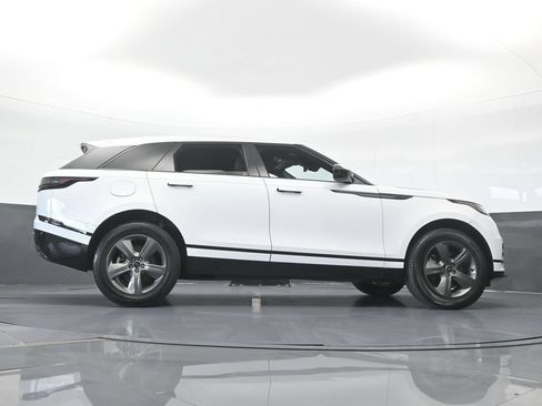 Used 2025 Land Rover Range Rover Velar Dynamic SE AWD/4WD image 58