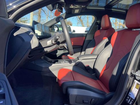 Used 2025 BMW 228i xDrive 228 xDrive Gran Coupe image 11