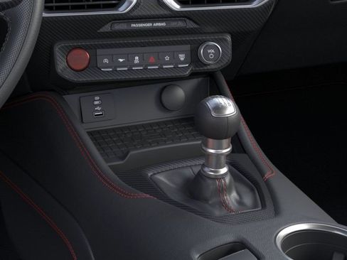 New 2025 Ford Mustang GT Premium w/ 60th Anniversary Package RWD image 15