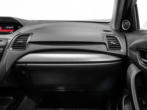 Certified 2017 Acura RDX Base image 19