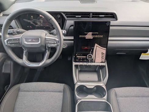 New 2026 GMC Terrain Elevation w/ Black Edition FWD image 14