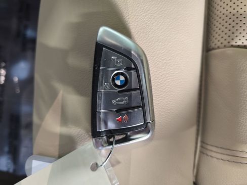 Used 2019 BMW X5 xDrive40i image 38