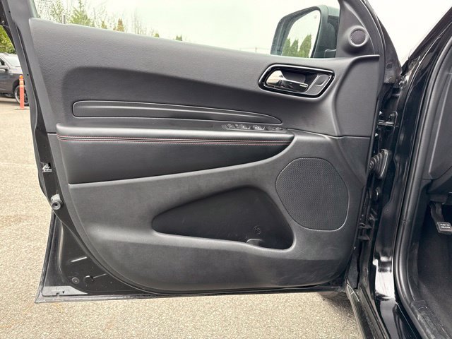 Used 2025 Dodge Durango GT AWD/4WD image 10