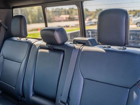 New 2025 Ford F150 Lariat w/ Equipment Group 501A Mid image 21