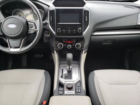 Used 2023 Subaru Forester Premium AWD/4WD image 13