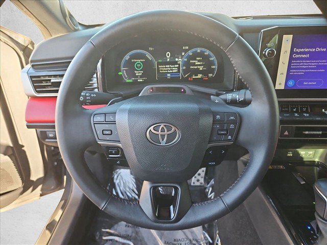 Certified 2025 Toyota Camry XSE w/ Premium Plus Package AWD/4WD image 13