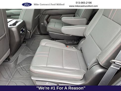 Used 2024 Chevrolet Tahoe RST w/ Luxury Package image 23