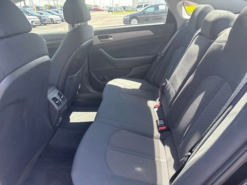 Used 2019 Hyundai Sonata SEL FWD image 23