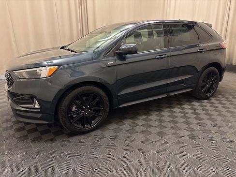 Used 2023 Ford Edge ST-Line image 8
