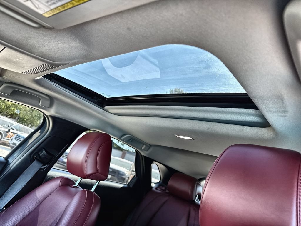 Used 2025 MAZDA CX-30 AWD 2.5 S w/ Preferred Package image 21