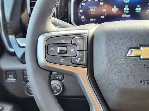 New 2026 Chevrolet Silverado 1500 LT image 26