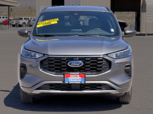 Used 2024 Ford Escape ST-Line image 8