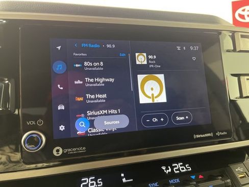 Used 2023 Toyota Tundra SR5 image 11