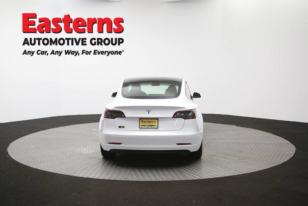 Used 2023 Tesla Model 3 Standard Range RWD image 31
