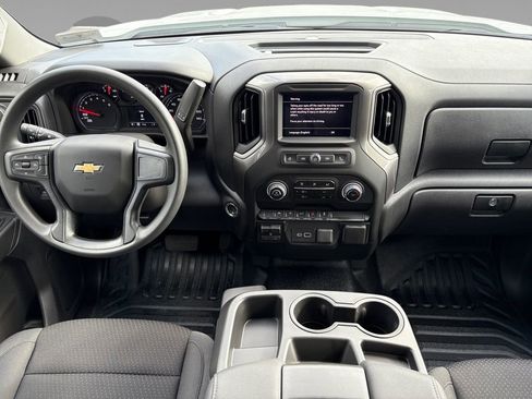 New 2026 Chevrolet Silverado 1500 W/T w/ WT Value Package image 2