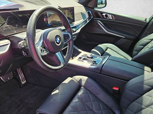 Used 2026 BMW X5 sDrive40i w/ M Sport Package RWD image 25