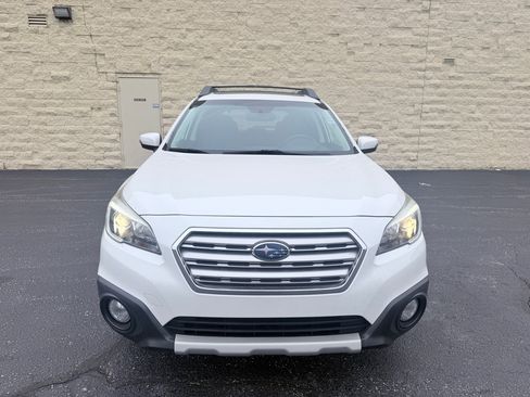 Used 2015 Subaru Outback 2.5i Limited image 8