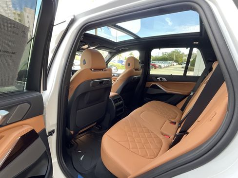 New 2026 BMW X5 sDrive40i w/ Premium Package image 24