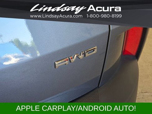 Used 2025 Ford Escape ST-Line AWD/4WD image 7