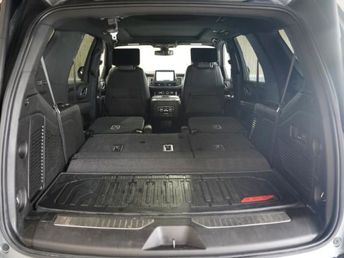 Used 2021 GMC Yukon AT4 w/ AT4 Premium Plus Package AWD/4WD image 41