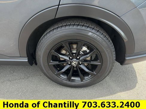 Used 2025 Honda CR-V Sport image 26