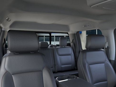 New 2026 Ford F250 Lariat w/ Lariat Premium Package image 44