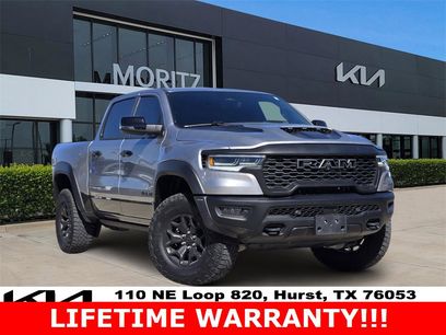 Used 2025 RAM 1500 RHO w/ RHO Level 1 Equipment Group