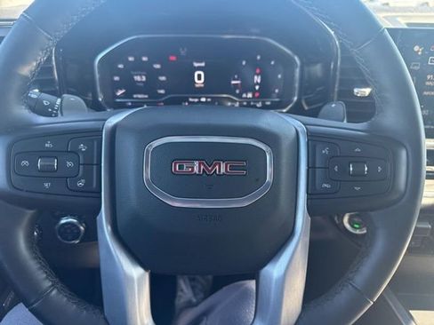 Used 2024 GMC Sierra 1500 SLT w/ SLT Premium Plus Package image 15