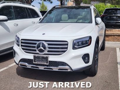 Certified 2026 Mercedes-Benz GLB 250 4MATIC