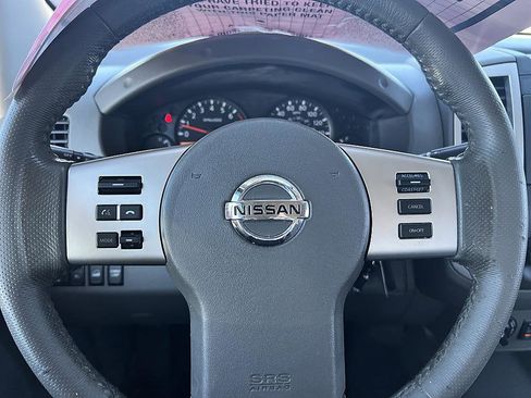 Used 2019 Nissan Frontier SV w/ Value Truck Package image 21