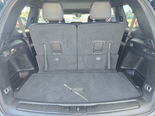 Used 2024 Jeep Grand Cherokee L Altitude AWD/4WD image 18