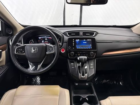 Used 2021 Honda CR-V EX-L image 25