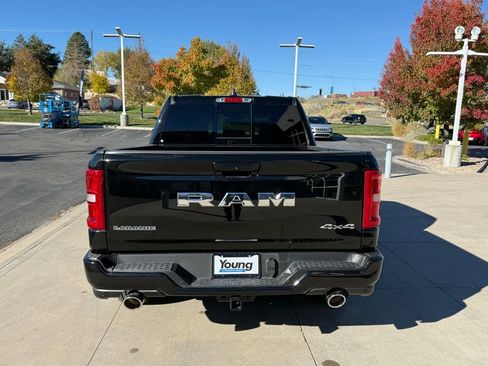 New 2026 RAM 1500 Laramie image 9