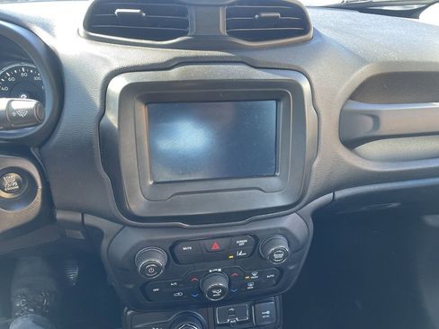 Used 2021 Jeep Renegade Sport image 18