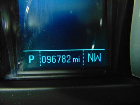 Used 2017 Chevrolet Equinox LT w/ Convenience Package FWD image 11